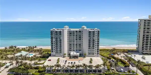 8650 S Ocean Drive