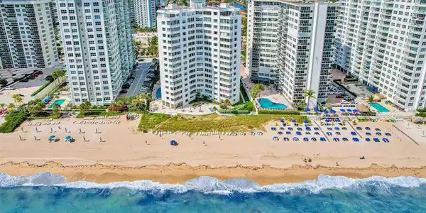 3600 Galt Ocean Drive