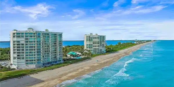 8650 S Ocean Drive