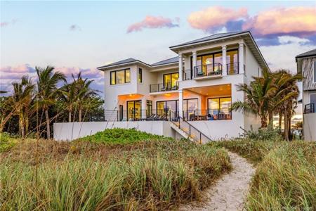 8036 S Ocean Drive