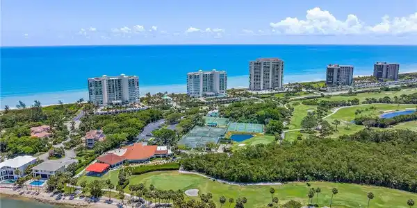 8600 S Ocean Drive
