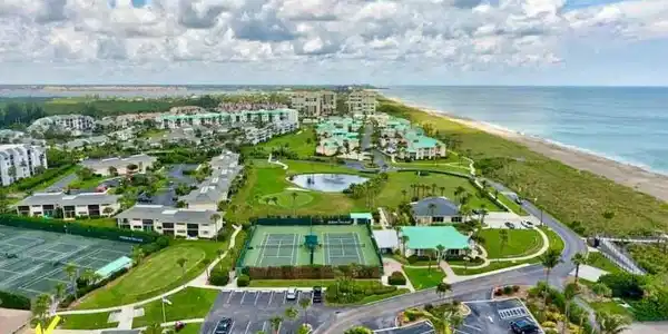 2400 S Ocean Drive