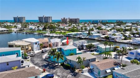 10701 S Ocean Drive