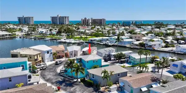 10701 S Ocean Drive