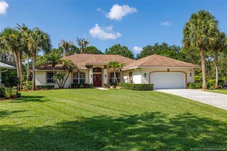 4401 SW Thicket Court