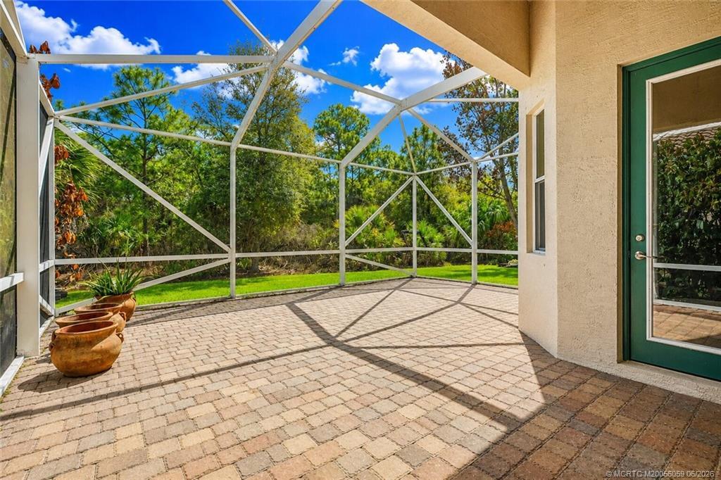 Image 2: Patio