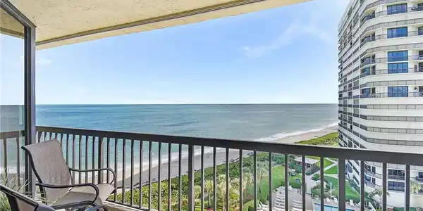 9500 S Ocean Drive