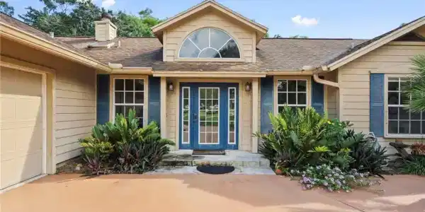 2927 SW Palm Brook Court