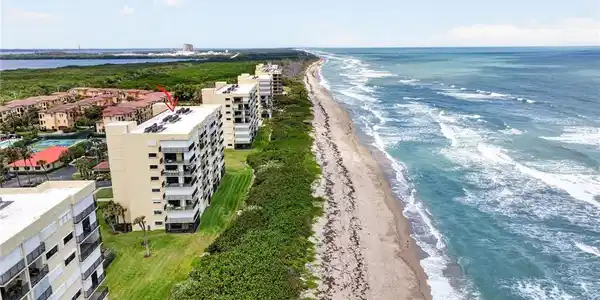 7410 S Ocean Drive