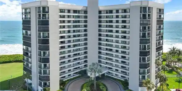 8800 S Ocean Drive