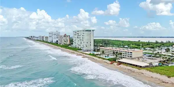 9800 S Ocean Drive