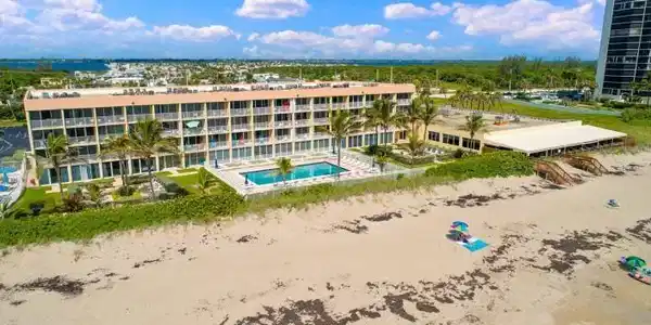 9800 S Ocean Drive