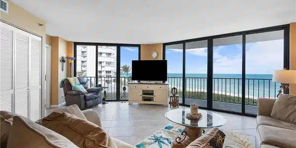 9650 S Ocean Drive