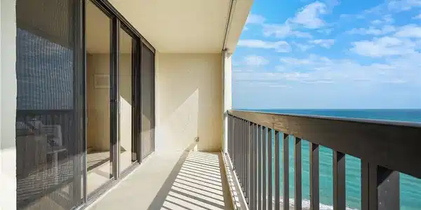 9500 S Ocean Drive