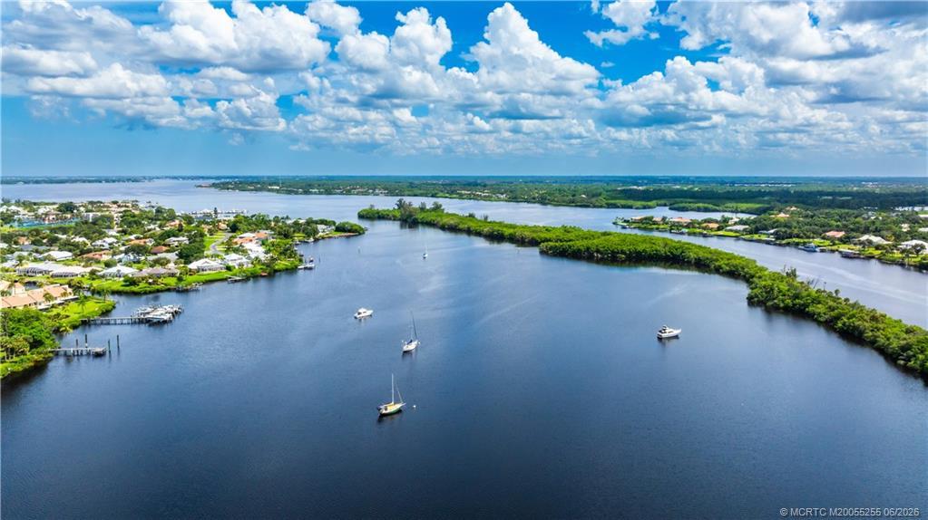 Image 2: Kitching Cove to St Lucie River