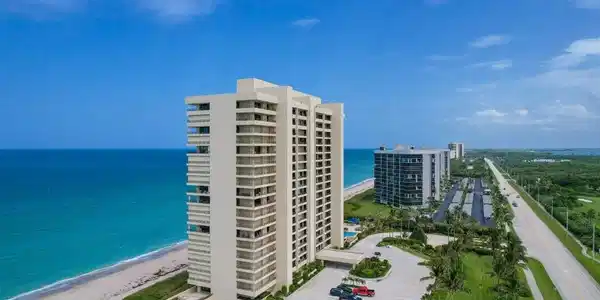 8750 S Ocean Drive
