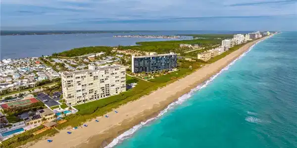 10600 S Ocean Drive