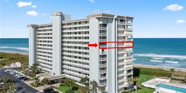 10600 S Ocean Drive