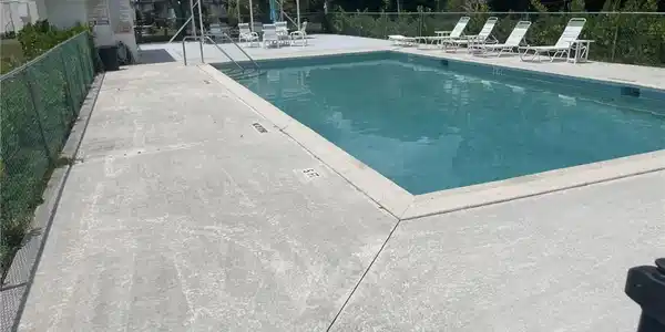 Image 3: Community pool