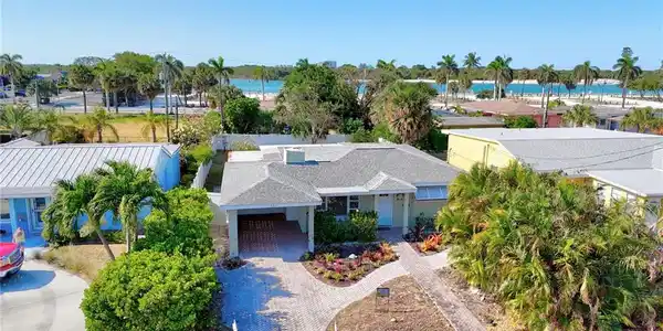 1722 Binney Drive