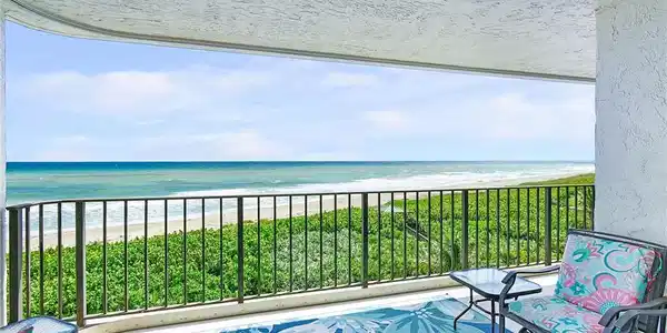 10000 S Ocean Drive