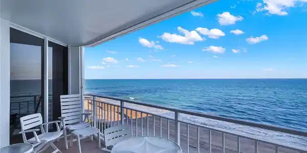 9600 S Ocean Drive