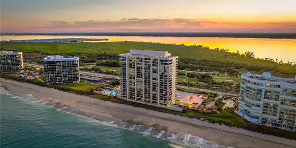 8750 S Ocean Drive