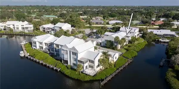 Image 2: Surrounded by water views