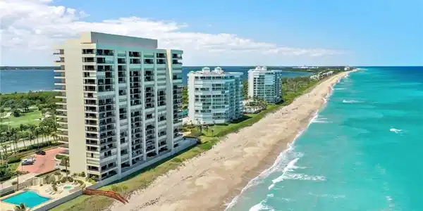 8750 S Ocean Drive