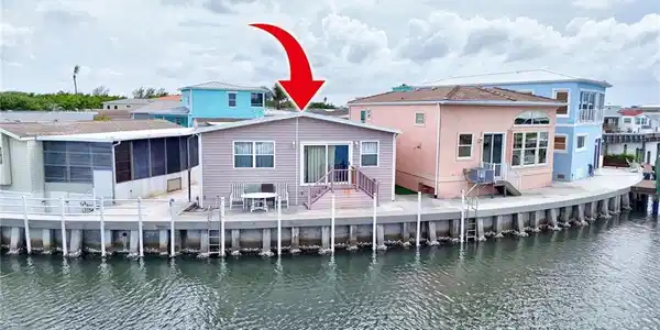 10701 S Ocean Drive