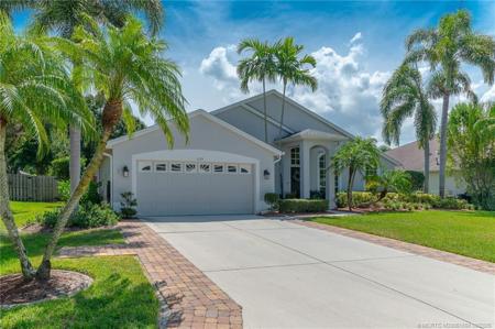 3139 SW Captiva Court