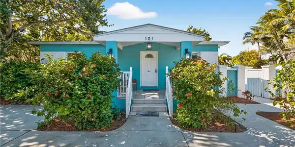 101 Eldorado Street