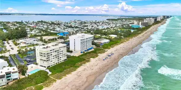 10980 S Ocean Drive