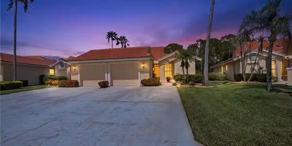 3878 SW Whispering Sound Drive