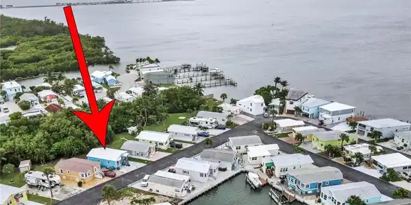 10701 S Ocean Drive