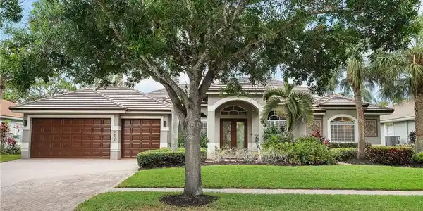 4404 SW La Paloma Drive