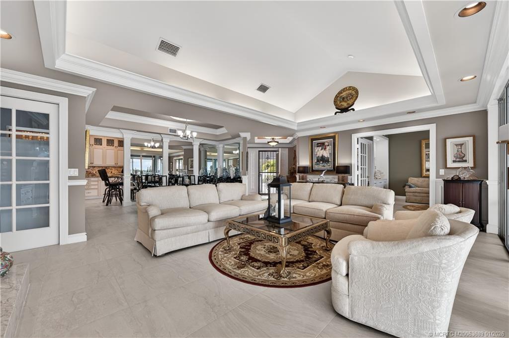 Image 1: Living Room