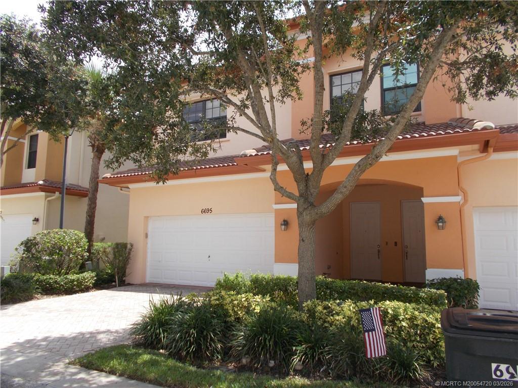 Image 1: End townhome with extra windows