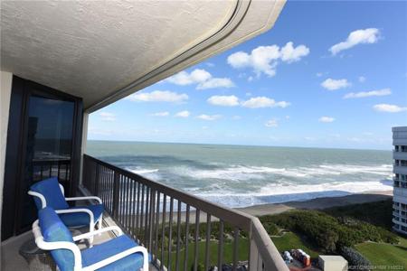 9550 S Ocean Drive