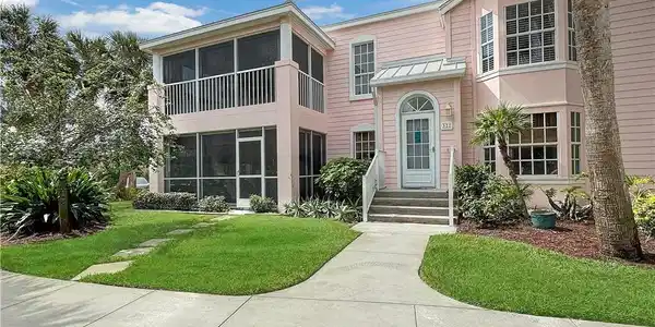 401 NE Plantation Road