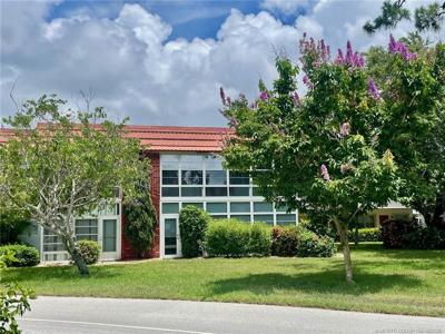 2600 SE Ocean Boulevard