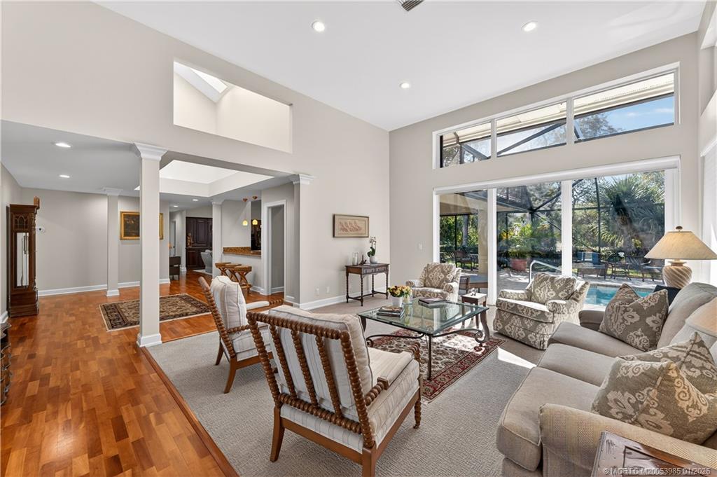 Image 4: Formal Living Room