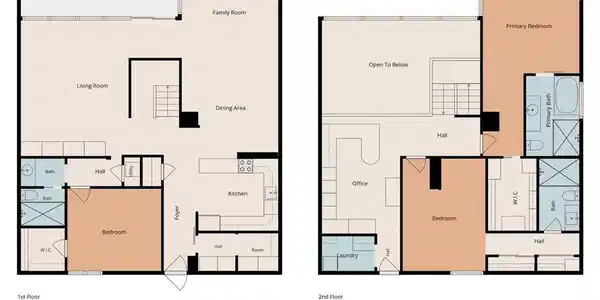 Image 3: 2 master ensuites