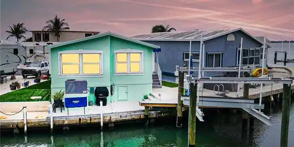 10701 S Ocean Drive
