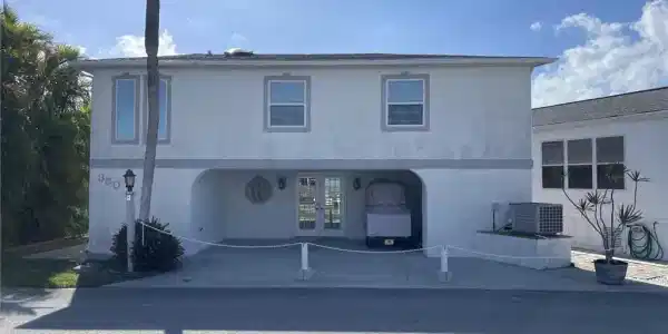 350 Nettles Boulevard