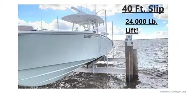 200 Mariner Bay Boulevard