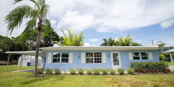 865 SW 34th Terrace