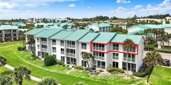 2400 S Ocean Drive