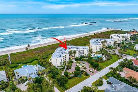 2920 SE Dune Drive