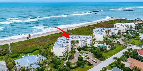 2920 SE Dune Drive